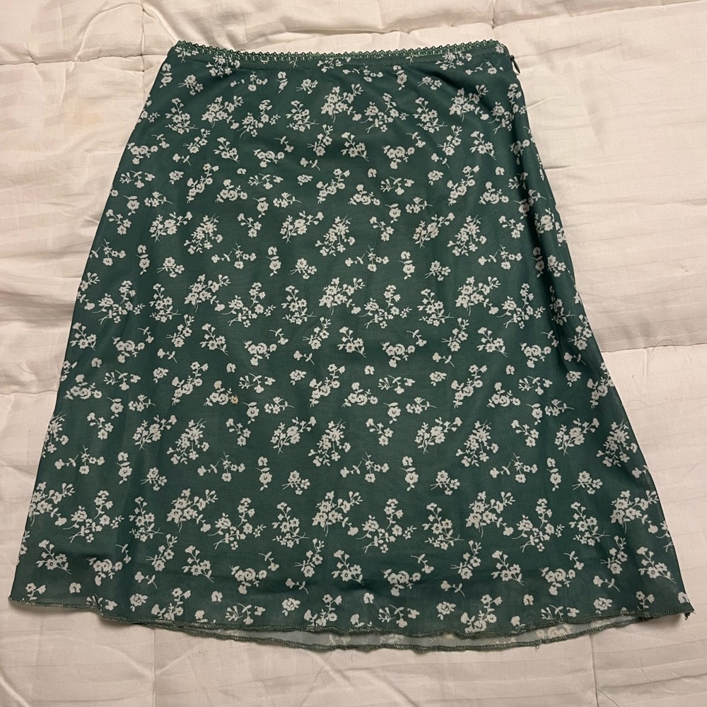 Skirt